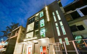 Townhouse Hosur Main Road Bommanahalli Near Gopalan Innovation Mall